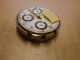 Eta 7750 Automatik Werk Uhrwerk Uhr Armbanduhr Swiss Made Selten Armbanduhren Bild 1