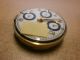 Eta 7750 Automatik Werk Uhrwerk Uhr Armbanduhr Swiss Made Selten Armbanduhren Bild 2