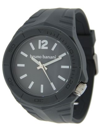 Bruno Banani Herren Prisma Uhr,  Armbanduhr & Ovp Bild