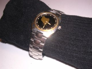 Omega Seamaster Armbanduhr Chronometer,  Edelstahl Mit Gold Bild