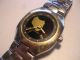 Omega Seamaster Armbanduhr Chronometer,  Edelstahl Mit Gold Armbanduhren Bild 5