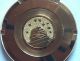 Omega Hau Constellation Automatic Chronometer Cal 561 18kt Gelbgold 35mm Armbanduhren Bild 11