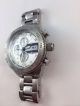 Fossil Herren Uhr Ch2566 Chronograph Edelstahl Selten Armbanduhren Bild 1