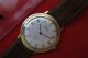 Armbanduhr,  Gold,  Herren,  Hau,  Roxy,  1960 Er, Armbanduhren Bild 2