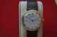 Armbanduhr,  Gold,  Herren,  Hau,  Roxy,  1960 Er, Armbanduhren Bild 5