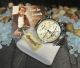 Weihnachtspreis Ingersoll Walldorf In1312cr Herren Armbanduhr - Lederarmband Braun Armbanduhren Bild 2
