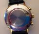 Chronograph Automatic,  Valjoux 7750,  Auguste Reymond Mondphase Armbanduhren Bild 3
