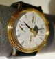 Chronograph Automatic,  Valjoux 7750,  Auguste Reymond Mondphase Armbanduhren Bild 5
