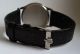 Omega Ultra Thin De Ville Quartz Cal.  1365 Herrenuhr Men´s Watch Steel Armbanduhren Bild 5