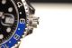 Orig.  Rolex Gmt Master Ii Keramik Blau - Schwarz Armbanduhren Bild 5