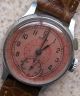 Uhren Sammlungsauflösung Rolex Boxen Uhren Papiere Ersatzteile Einmalig Armbanduhren Bild 7
