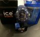 Ice Watch Uhr Blau Kunststoff Unisex Armbanduhren Bild 6