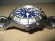 Seiko Kinetic 5m42 0f00 Herrenuhr Armbanduhr 5bar Top Armbanduhren Bild 1