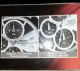 Herrenuhr Chronograph Armbanduhren Bild 5