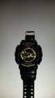 Casio G - Shock Armbanduhr Modell No 5146 Neuwertig Armbanduhren Bild 2