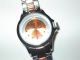 Orig.  Lbvyr La Gacilly France Quartz - Armbanduhr Mit Aluminium - Armband 2014 Armbanduhren Bild 1