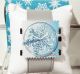 Stamps Armbanduhr Uhr - U.  - Modell X - Mas Ice Watch,  Satin Silber Armbanduhren Bild 3