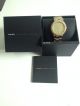 Marc Jacobs Marci Mbm3191 Top Moderne Gold Uhr Hinkucker Mit Steinen Besetzt Armbanduhren Bild 3