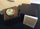 Michael Kors Damenuhr Mk5711 - Gold Chronograph Armbanduhren Bild 6