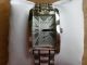 Armani - Tolle Armbanduhr - Edelstahl - Emporio Armani - Römische Ziffern Armbanduhren Bild 1