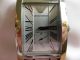 Armani - Tolle Armbanduhr - Edelstahl - Emporio Armani - Römische Ziffern Armbanduhren Bild 2