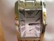 Armani - Tolle Armbanduhr - Edelstahl - Emporio Armani - Römische Ziffern Armbanduhren Bild 3