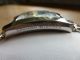 Armani - Tolle Armbanduhr - Edelstahl - Emporio Armani - Römische Ziffern Armbanduhren Bild 5