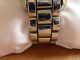 Armani - Tolle Armbanduhr - Edelstahl - Emporio Armani - Römische Ziffern Armbanduhren Bild 6