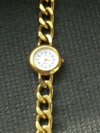 Schöne Junghans Armbanduhr,  Dau,  Damenuhr,  Damenarmbanduhr Bild