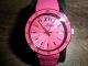 Jacques Lemans Damenuhr Rome Sports 1 - 1623i Pink, Armbanduhren Bild 1