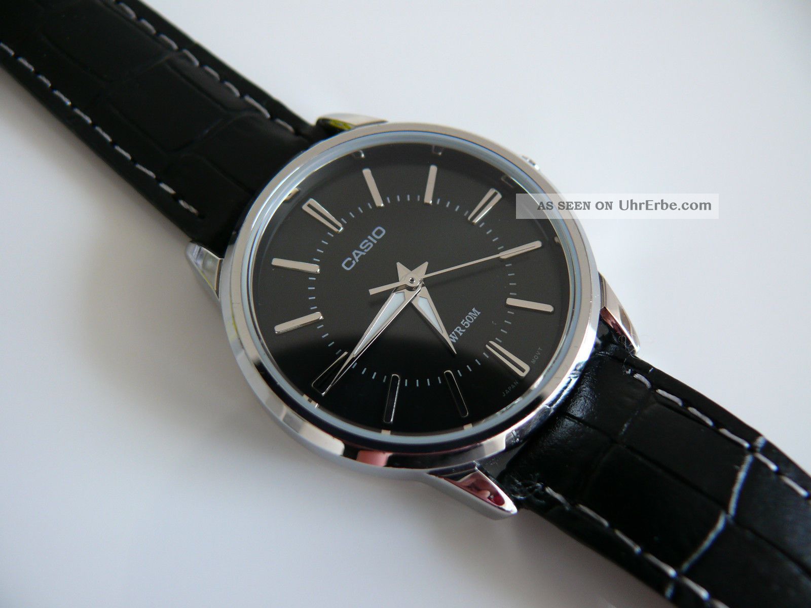 casio 1330 watch