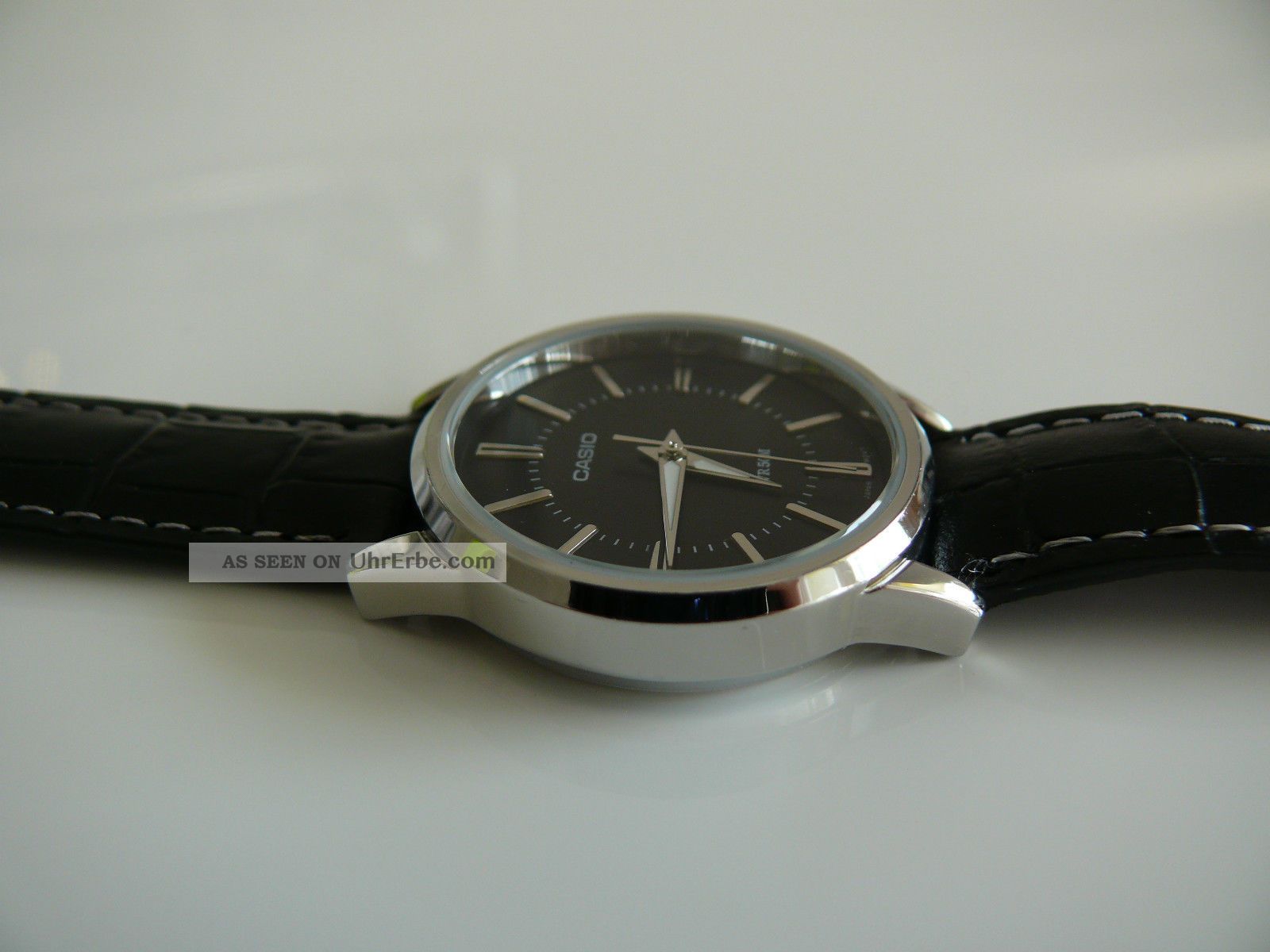 Casio 1330 Ltp - 1303 Damen Armbanduhr 5 Atm Wr Watch