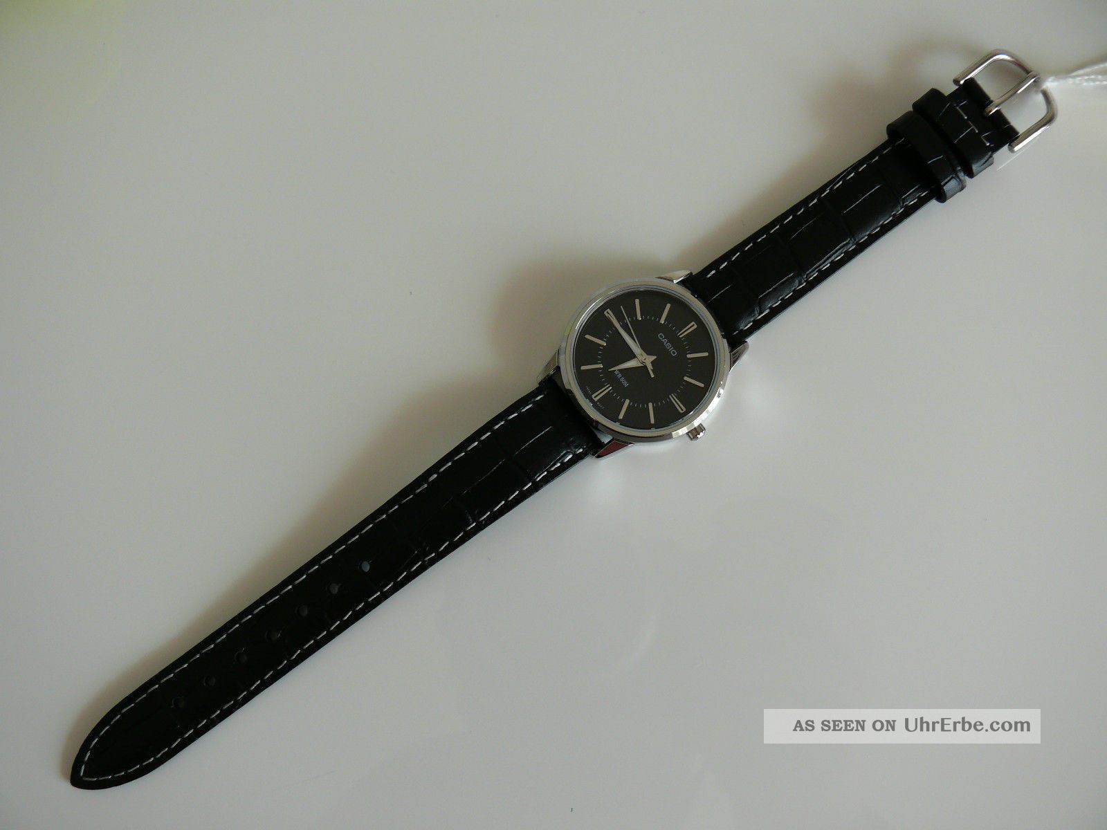 Casio 1330 Ltp - 1303 Damen Armbanduhr 5 Atm Wr Watch