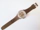 Tom Watch,  Crystal Chocolate Brown,  44 Mm,  Wa00041 Armbanduhren Bild 4