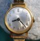 Klassische Junghans Uhr Armbanduhr Damen 17 Jewels Sammlerstück Made In Germany Armbanduhren Bild 1