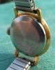 Klassische Junghans Uhr Armbanduhr Damen 17 Jewels Sammlerstück Made In Germany Armbanduhren Bild 2