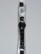 Skagen Denmark Uhr Slimline Gehäuse Aus Titan 233stmb Luxus Damenarmbanduhr Armbanduhren Bild 5