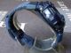 Casio Baby - G Bg - 320 Die Kleine 40mm G - Shock Mit Modul - 1523 In Jeansblau Armbanduhren Bild 2