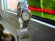 Tissot - Pr - 100 Sehr SchÖne Kleine Damen Top Uhr Aufgearbeitet & Revisioniert Armbanduhren Bild 1