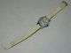 Alpina Damen Armbanduhr,  Vintage 60er Jahre, Armbanduhren Bild 3