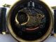Damenuhr Longines Presence Quartz 153 Swiss 7228 Nachlass Armbanduhren Bild 4