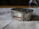 Esprit Silver Houston Damenuhr Mit Neuer Batterie Armbanduhren Bild 4