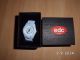 Esprit Edc Disco Clam Damenuhr Kunststoff Armbanduhren Bild 5