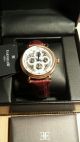 Thomas Earnshaw Grand Calendar Men ' S Automatic Watch Jpj Es - 8043 - 04 Watch Stock Armbanduhren Bild 1