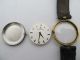 Damenuhr Meurice Lacroix Made In Swiss Sammelauflösund Nachlass Armbanduhren Bild 4
