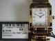 Jacques Lemans - Vergoldete Damenuhr Mit Saphirglas & Ungetra Lp: 585€ Armbanduhren Bild 10