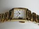Jacques Lemans - Vergoldete Damenuhr Mit Saphirglas & Ungetra Lp: 585€ Armbanduhren Bild 2