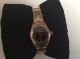 Rolex Oyster Perpetual Damen Automatik Uhr Ref.  6719 14k Gold Armbanduhren Bild 1