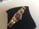 Rolex Oyster Perpetual Damen Automatik Uhr Ref.  6719 14k Gold Armbanduhren Bild 4