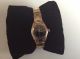 Rolex Oyster Perpetual Damen Automatik Uhr Ref.  6719 14k Gold Armbanduhren Bild 5